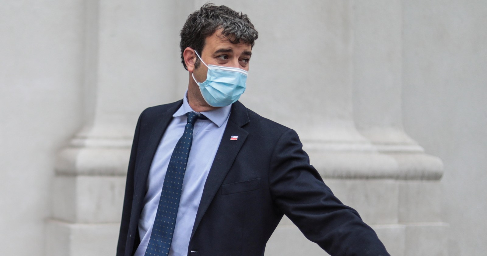 convención régimen presidencial