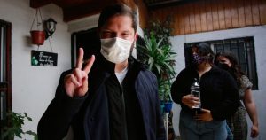 CNTV revela que franja electoral de Boric fue la más efectiva en motivar a votantes