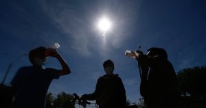 Los 5 rituales para esperar el solsticio de verano