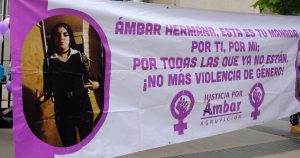 Caso Ámbar: ex padrastro fue condenado a 14 años de presidio
