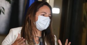 Diputados DC por caso Latam: 