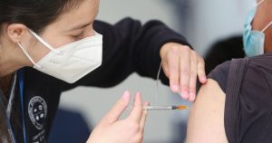 Bloomberg: Chile es el mejor país para enfrentar la pandemia