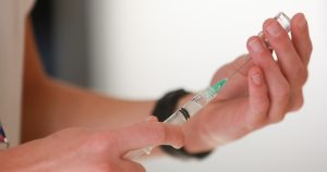 Minsal entrega calendario de vacunación para niños entre 3 y 5 años