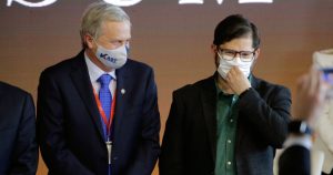 Data Influye: Boric triunfaría en segunda vuelta con amplia ventaja sobre Kast