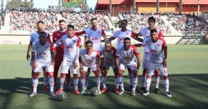 Deportes Copiapó pidió ascender directo a Primera División tras crisis por caso de Deportes Melipilla