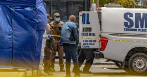 Carabineros detuvo a sujeto por parricidio y homicidio en San Ignacio