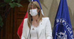 Rincón dice que si alguien de la DC llega al gobierno de Boric 