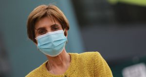 Daza por test de drogas de Boric: 