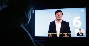 Diputado electo del PDG defiende colectas de dinero: 