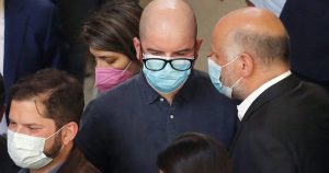 PS y PPD se sumarían a Gobierno de Boric, solo previa invitación y acuerdo político