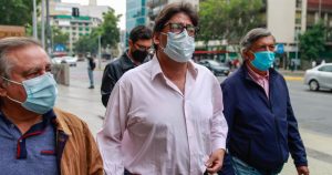 CPLT ordena a Daniel Jadue a entregar información de Corporación Cultural de Recoleta