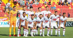 Deportes Melipilla apelará a 