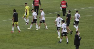 Colo Colo reporta nuevo positivo por COVID-19 en la recta final del torneo