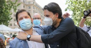 Vlado Mirosevic (PL) por 