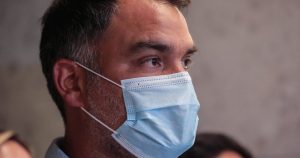 Macaya por relación con el Gobierno de Boric: 