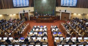 Cuarto retiro: informe de Comisión Mixta será votado este viernes por la Cámara