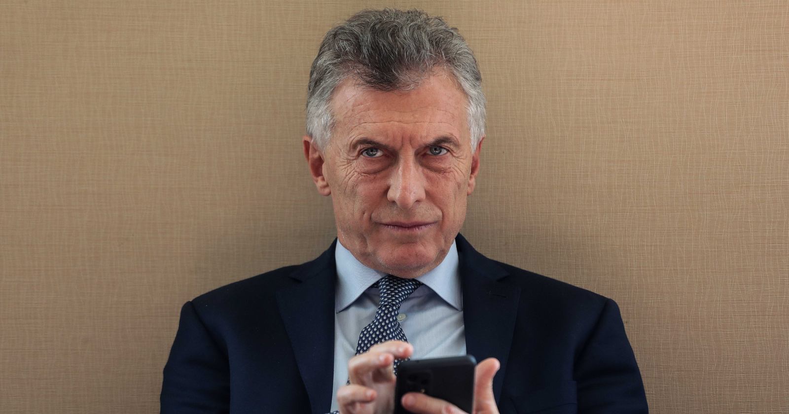 Macri