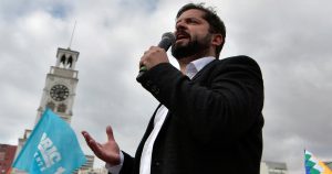 Pulso Ciudadano: Boric saca ventaja de 14 puntos a Kast de cara a segunda vuelta