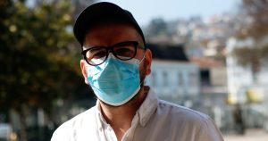 Jackson explica propuesta de trenes de Boric y afirma que no será 