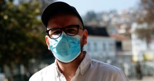 Diputado Giorgio Jackson: 