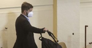 Cámara de Diputados buscará acuerdo para que Boric pueda ausentarse por sus labores de presidente electo