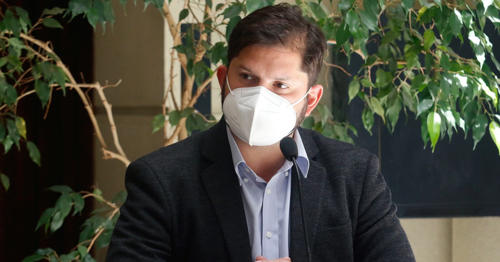 Boric eliminará isapres