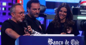 Nuevo cómputo: Teletón ha reunido $7.194.938.163 en más de 14 horas