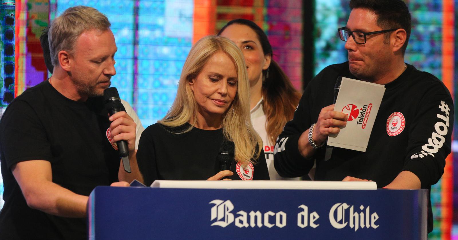 Teletón