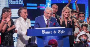 La Teletón alcanzó la meta superando los $35 mil millones