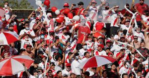 Curicó U. denunció ataques sexuales contra hinchas de parte de fanáticos de la U