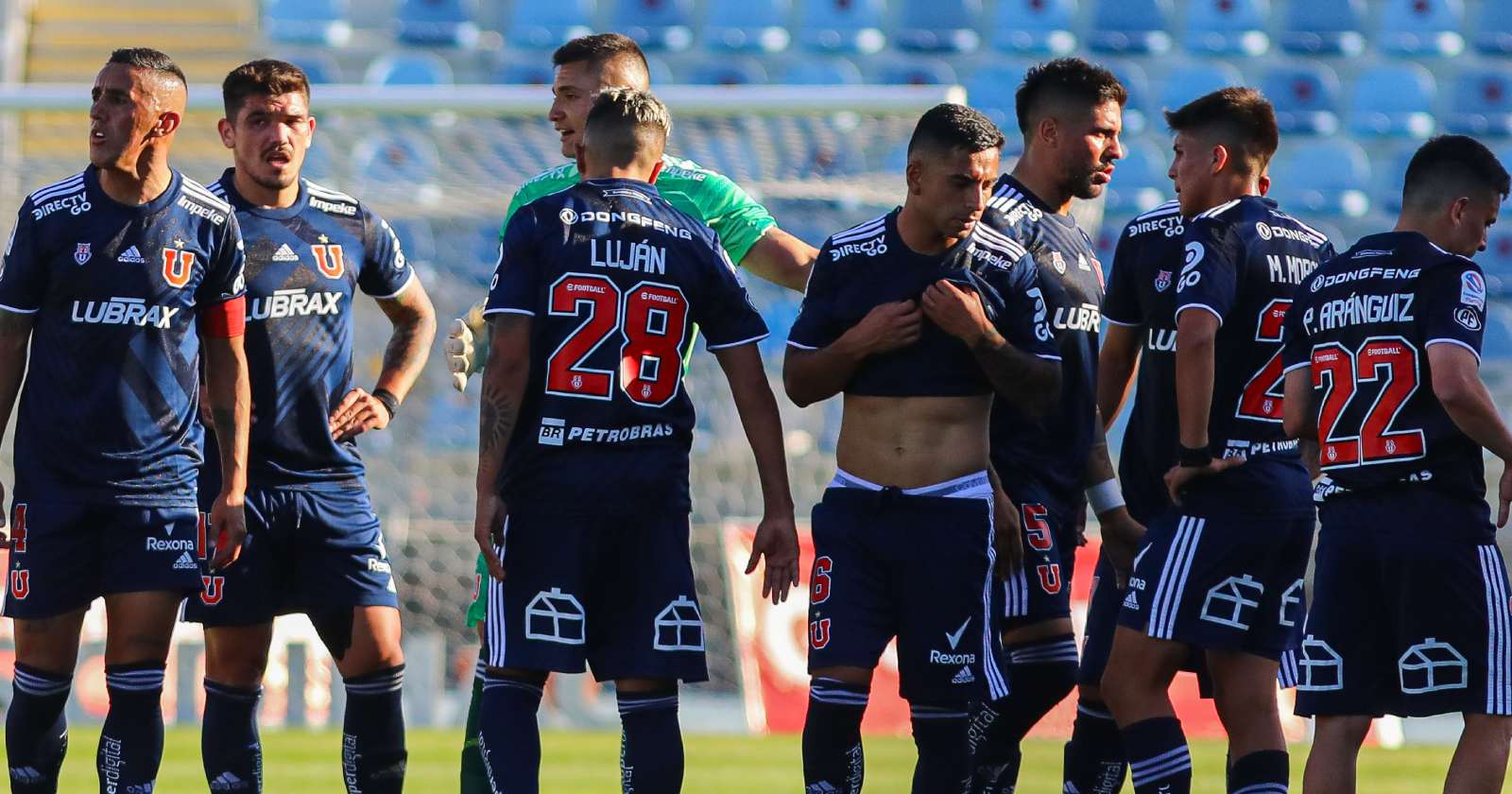 U. de Chile Junior