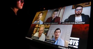 Kast se impuso a Boric en la consulta interna del Partido de la Gente