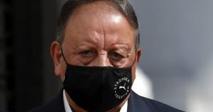 Camioneros tildan de 