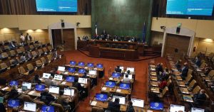 Cámara aprueba nueva extensión de estado de excepción en Macrozona Sur