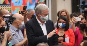 Kast presenta nuevo programa de Gobierno con medidas para el cambio climático y mujeres