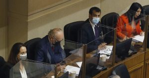 Gobierno celebra aprobación del matrimonio igualitario: 