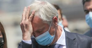 Kast y aprobación del matrimonio igualitario: 