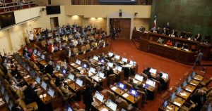 Cámara rechaza que gobernador regional presida la Comisión de Evaluación Ambiental