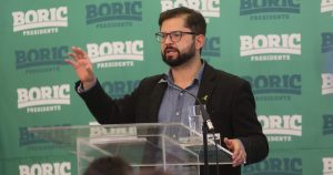Confirmado: Boric eliminará las AFP, dinero irá a fondo común obligatorio y no será heredable