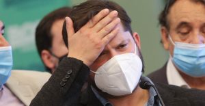 Boric olvida firma en recurso ante el TC para evitar expulsión de extranjeros ilegales