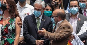 Matrimonio igualitario: Movilh anunció nuevas luchas legislativas