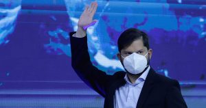 Las propuestas de salud de Gabriel Boric: fin a las isapres