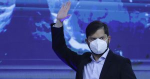 Boric y propuesta de condonación del CAE: 