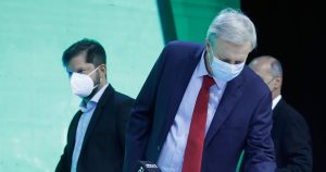 La falsa acusación de abuso contra Gabriel Boric realizada por Kast