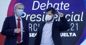 Dónde y a qué hora ver el debate entre José Antonio Kast y Gabriel Boric