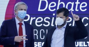 Presentan recurso de protección contra Kast tras decir que Boric fue denunciado por abuso