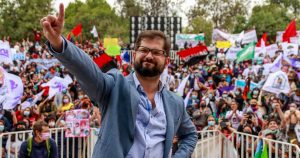 Boric confirma que programa no ha sido modificado: sólo incorpora ideas de Provoste y ME-O