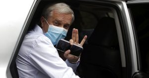 Militantes DC que se reunieron con Kast arriesgan expulsión