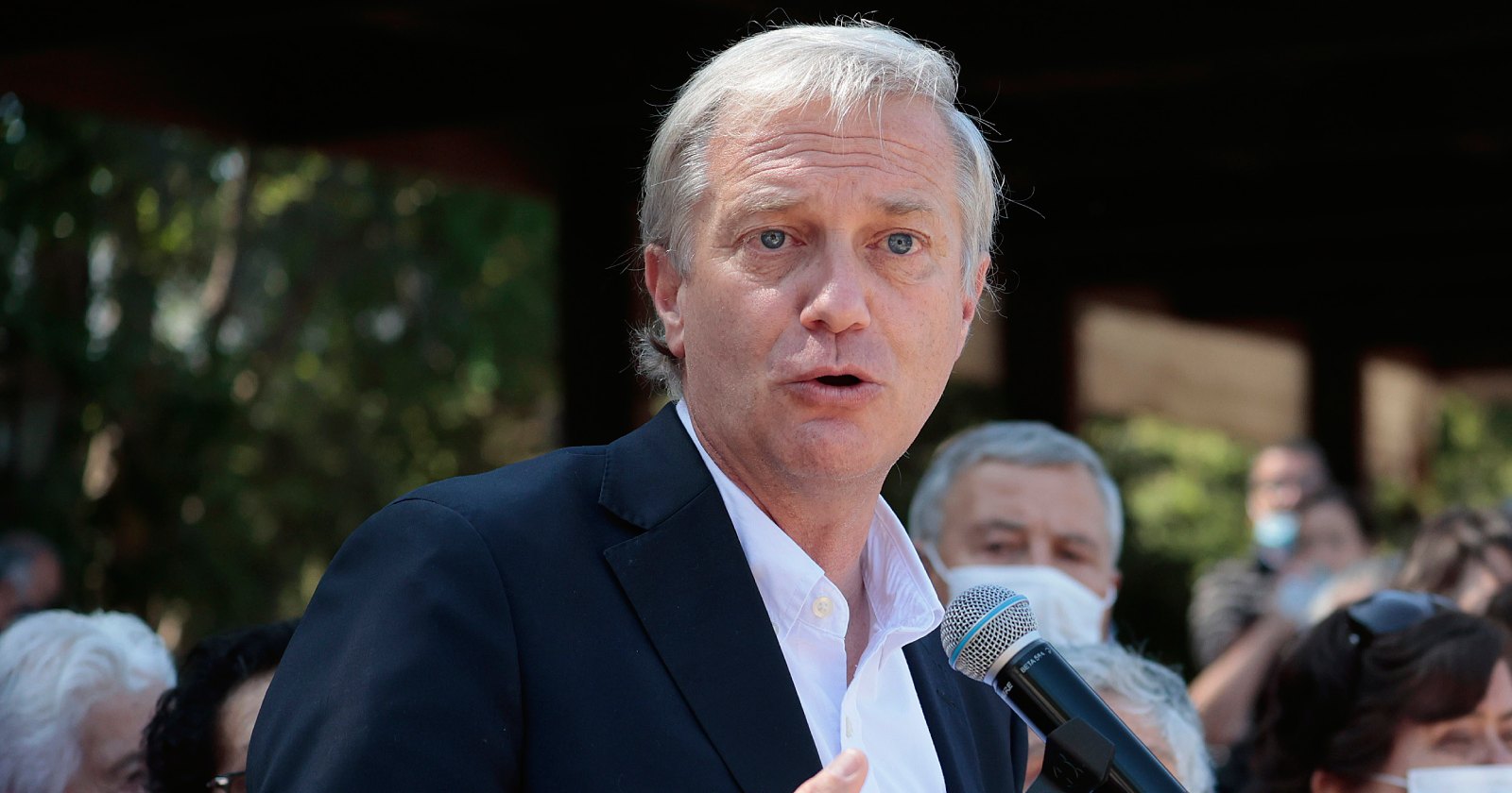 Chile Vamos resultados Kast