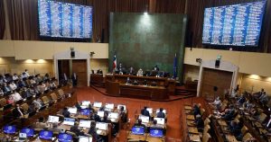 Cámara aprobó tipificar los delitos de explotación sexual y pornografía infantil